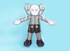 KAWS Holiday Korea Brown Companion Floating Bed