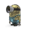 Minions Anatomy 8" Art Figure by Kidrobot