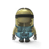 Minions Anatomy 8" Art Figure by Kidrobot