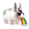 Labbicorn 5" Vinyl Labbit Art Figure by Frank Kozik