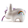 Labbicorn 5" Vinyl Labbit Art Figure by Frank Kozik