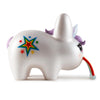 Labbicorn 5" Vinyl Labbit Art Figure by Frank Kozik