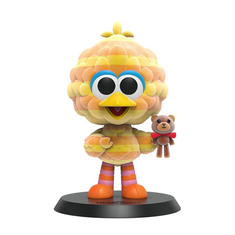 Furr Fwenz: Sesame Street Blind Box – fatsuma