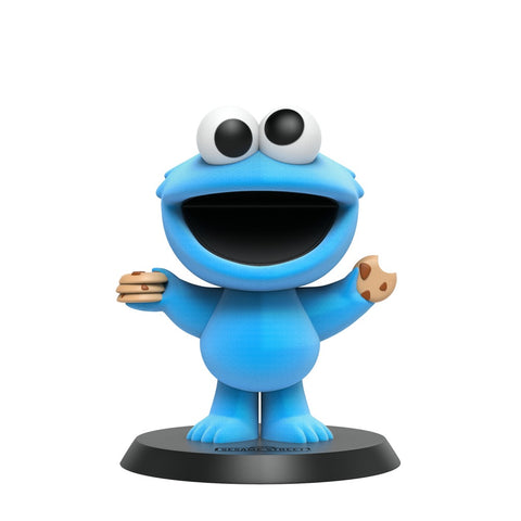 Furr Fwenz: Sesame Street Blind Box – fatsuma