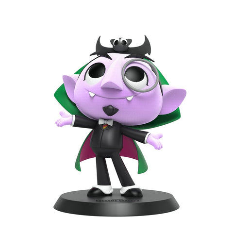 Furr Fwenz: Sesame Street Blind Box – fatsuma