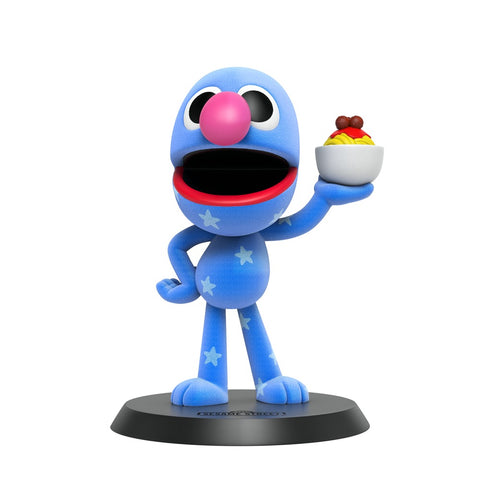 Furr Fwenz: Sesame Street Blind Box – fatsuma