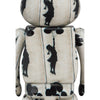 Flying Balloons Girl 100% + 400% Bearbrick Set