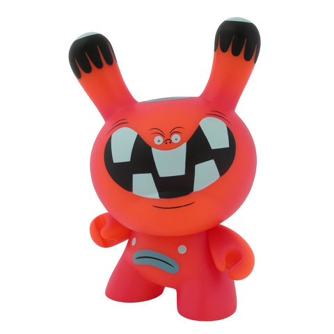 Acid Head 8" Dunny by Tim Biskup