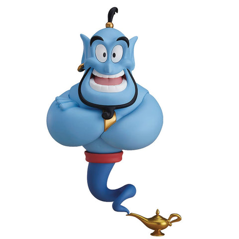 Aladdin: Genie Nendoroid