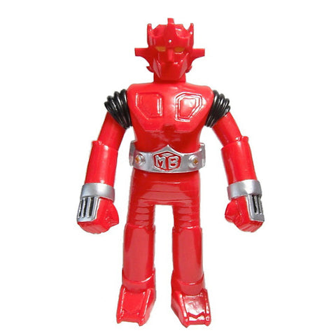 Super Robot Mach Baron by Kaiju Ken