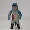 Phase 2 Blue Blue Metallic Yamobazooka 9" Vinyl Figure by Yamomark Large Monster