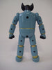 Babel II Poseidon Chogokin by Marmit Mitsuteru Yokoyama diecast 2 NEW