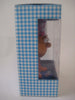 Mr Contac Recording Figure Advertising Drug Mascot