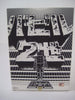Babel II Poseidon Chogokin by Marmit Mitsuteru Yokoyama diecast 2 NEW
