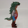 Tokyo One Week Limited Yamobazooka 9" Vinyl Figure by Yamomark Large Monster