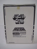 Babel II Poseidon Chogokin by Marmit Mitsuteru Yokoyama diecast 2 NEW