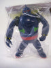 Blue Tetsujin 28 Soft Vinyl Figure by Siccaluna Koubou gigantor sofubi NEW