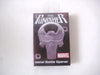 Marvel The Punisher Skull Logo 4"Metal Bottle Opener by Diamond Select