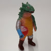 Tokyo One Week Limited Yamobazooka 9" Vinyl Figure by Yamomark Large Monster