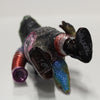 Dead Presidents Matt Walker Custom Yamobazooka 9" Vinyl Figure Yamomark (2009)