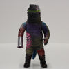 Dead Presidents Matt Walker Custom Yamobazooka 9" Vinyl Figure Yamomark (2009)
